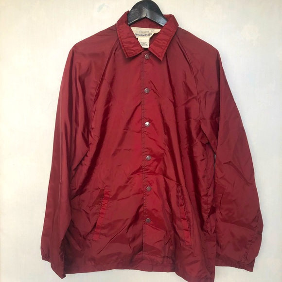 Vintage Sears Lightweight Jacket - Picture 1 of 2